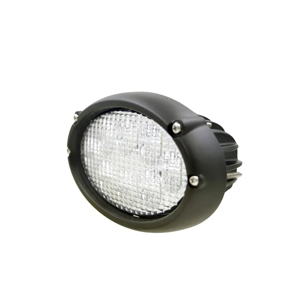 6.6 40W LED Headlight 3786664M91 For Massey Ferguson 5410 5420 5460 5465 6455 6460 6465 6485 6490 6495 6497 6499 7465 7480 7499 8460 8480