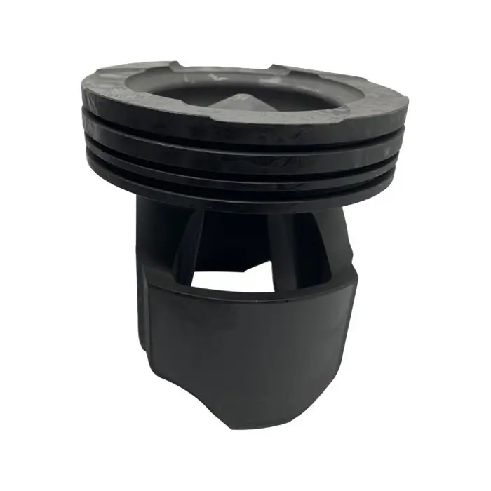 Buy 6 pcs Forged Monotherm Piston 4923743 for Cummins QSX15 ISX15 Engine in USA