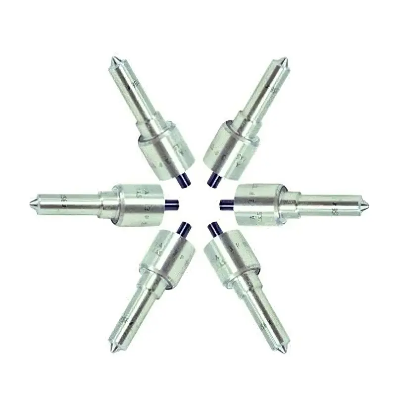 6 Pcs Fuel Injector Nozzle 093400-2970 DLLA157SND297 for Hino J05C J08C Engine 6 Pcs Fuel Injector Nozzle 093400-2970 DLLA157SND297 for Hino J05C J08C Engine