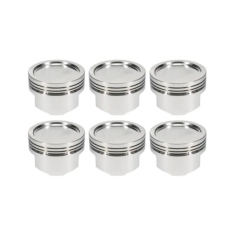 6 pcs Mono Steel Piston 388-9354 for Caterpillar CAT Engine C15 Excavator 374F L in USA 6 pcs Mono Steel Piston 388-9354 for Caterpillar CAT Engine C15 Excavator 374F L in USA