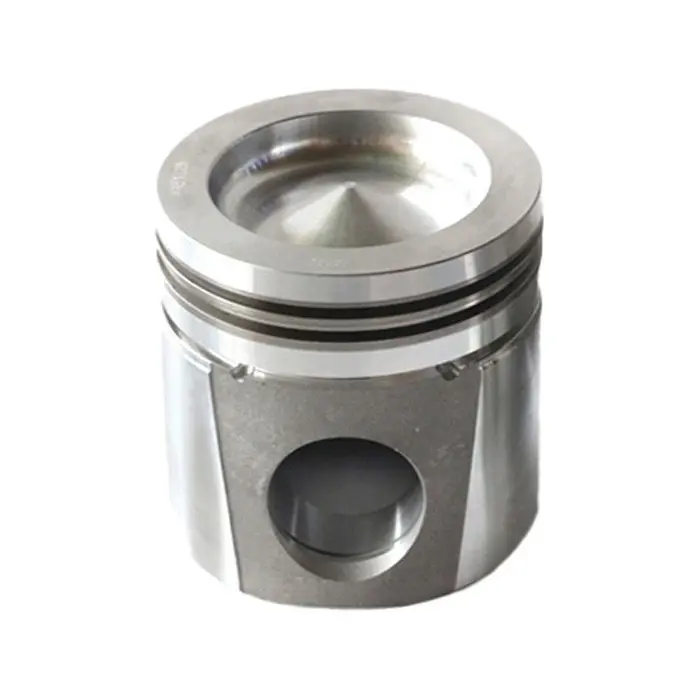 Buy 6 pcs Piston 4933120 for Cummins Engine ISCe ISC ISX in USA
