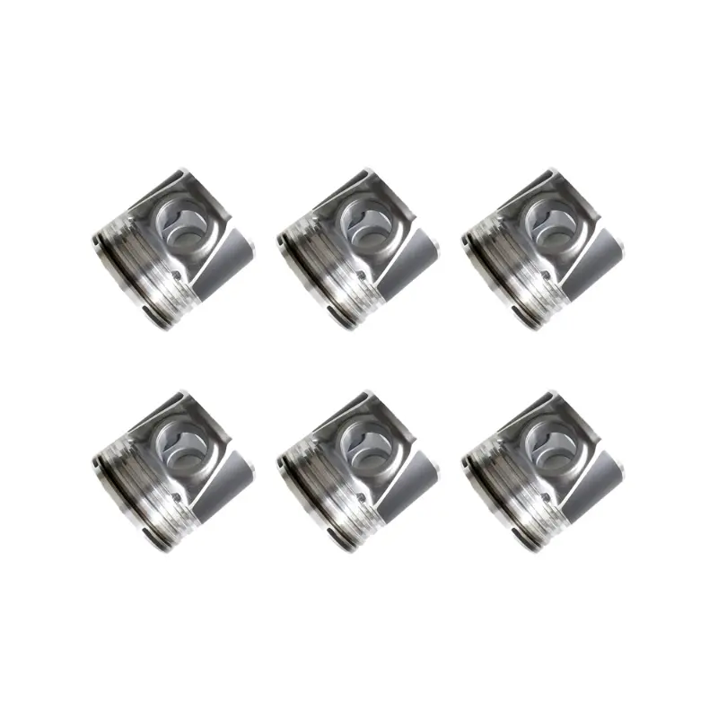 6 pcs Piston Body 3096682 for Cummins K19 Engine in USA