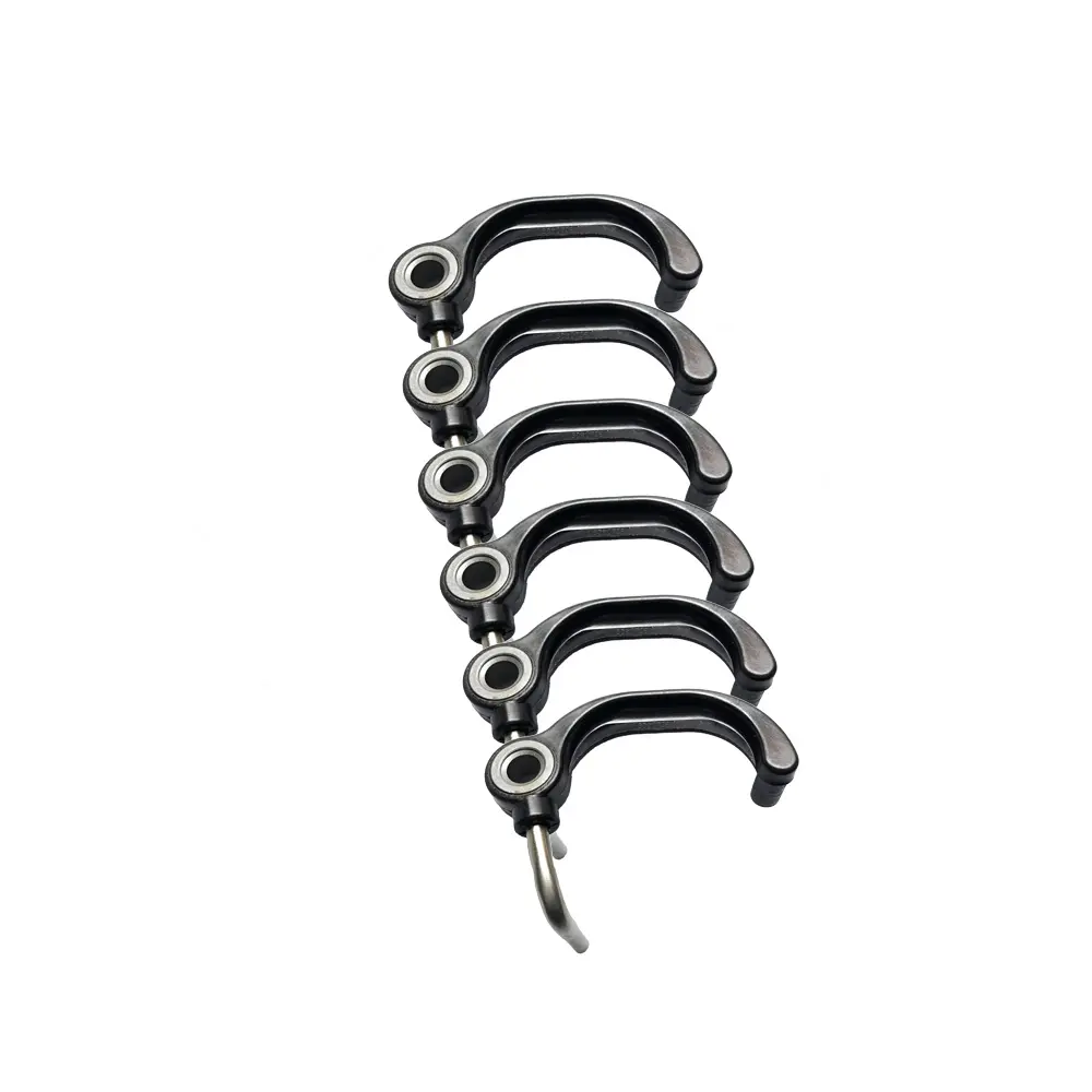 6 PCS Piston Cooling Nozzle 3080708 for Cummins Engine ISM M11 ISM11