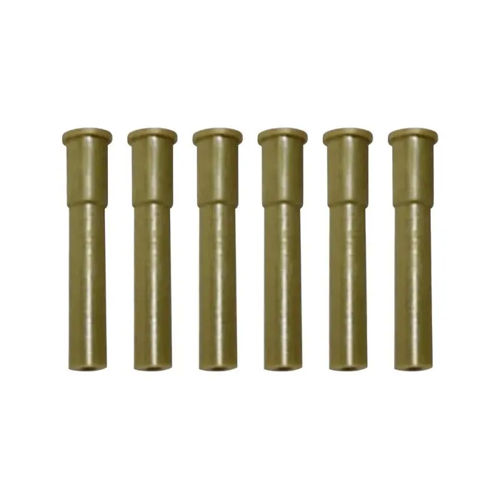 6 Pcs Piston Cooling Nozzle 3937214 for 94-02 Dodge 5.9L Cummins B5.9L 6B 6BT 6BTA 6BTAA in USA sale