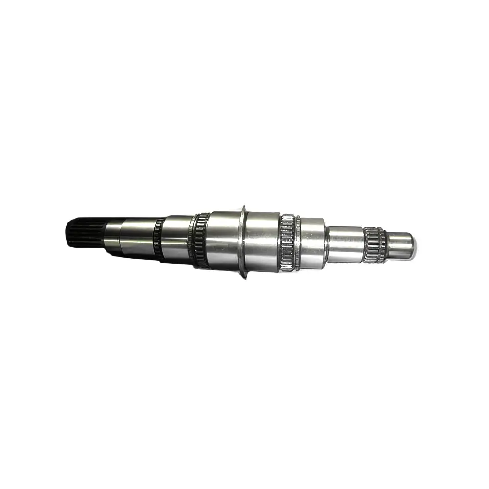 6 Speed Main Shaft 976 262 1705 for Mercedes-Benz Gearbox Transmission G60-6 G85-6 6 Speed Main Shaft 976 262 1705 for Mercedes-Benz Gearbox Transmission G60-6 G85-6