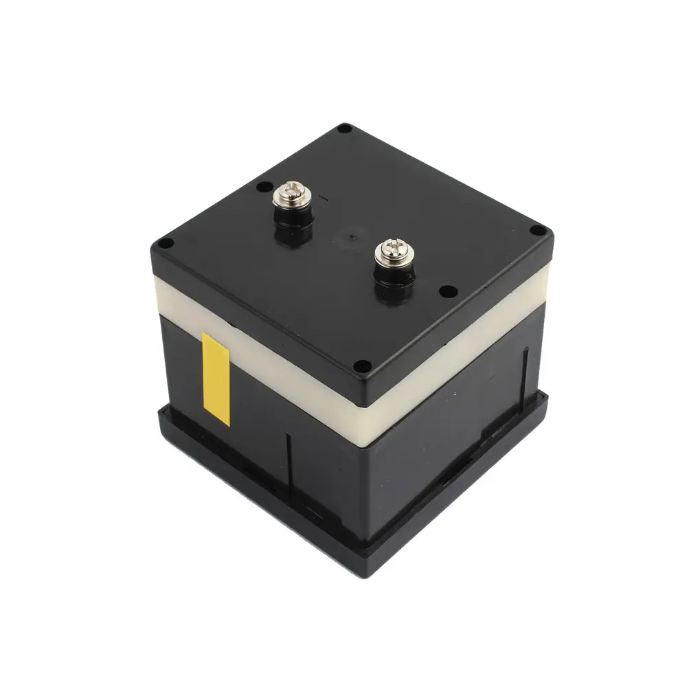 Buy 6L2-V Class 1.5 Accuracy AC 0-450V Analog Panel Meter Voltmeter Gauge for CHINT