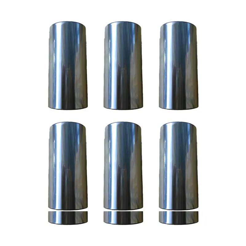 6PCS Piston Pin Set 3934046 for Cummins Engine C8.3L 6C 6CT 6CTA 6CTAA in USA