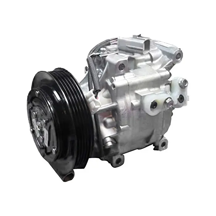 Buy 6PK A/C Air Compressor 88320-1A481 883201A481 for Toyota Yaris 1.3 1.5 SCSA06C