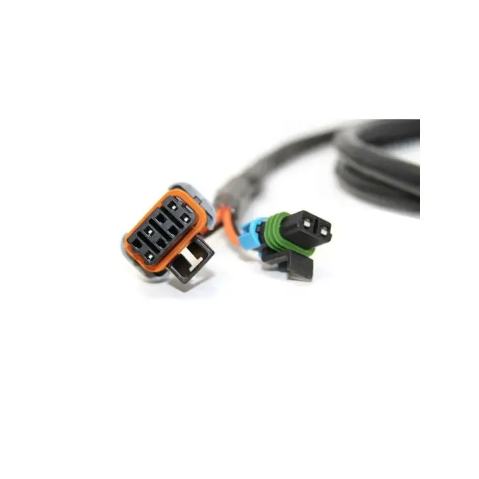 7-pin ACD Input Harness 6719853 for Bobcat