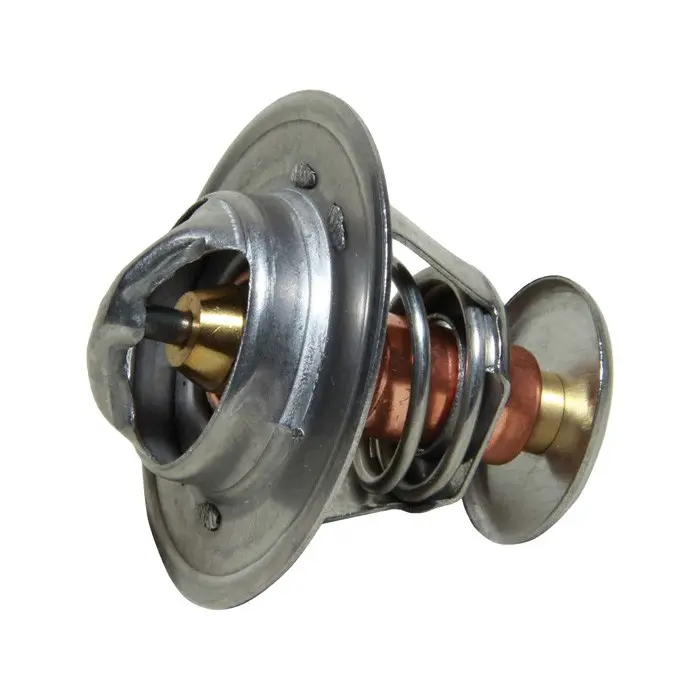 82 Degree Engine Thermostat 6680850 for Bobcat Loader S220 S250 S300 S330 S630 S650 S750 S770 S850 82 Degree Engine Thermostat 6680850 for Bobcat Loader S220 S250 S300 S330 S630 S650 S750 S770 S850