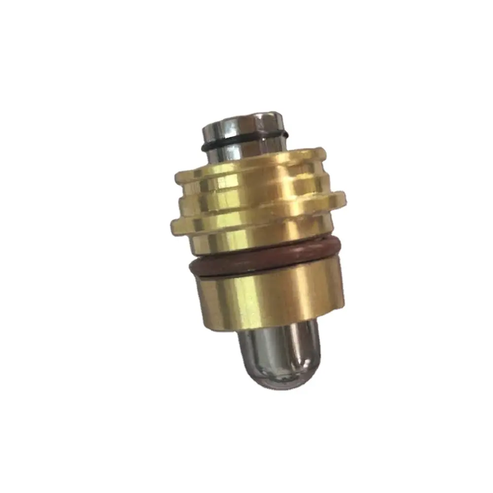 8 Joystick Control Lever Pusher for John Deere 200CLC Excavator