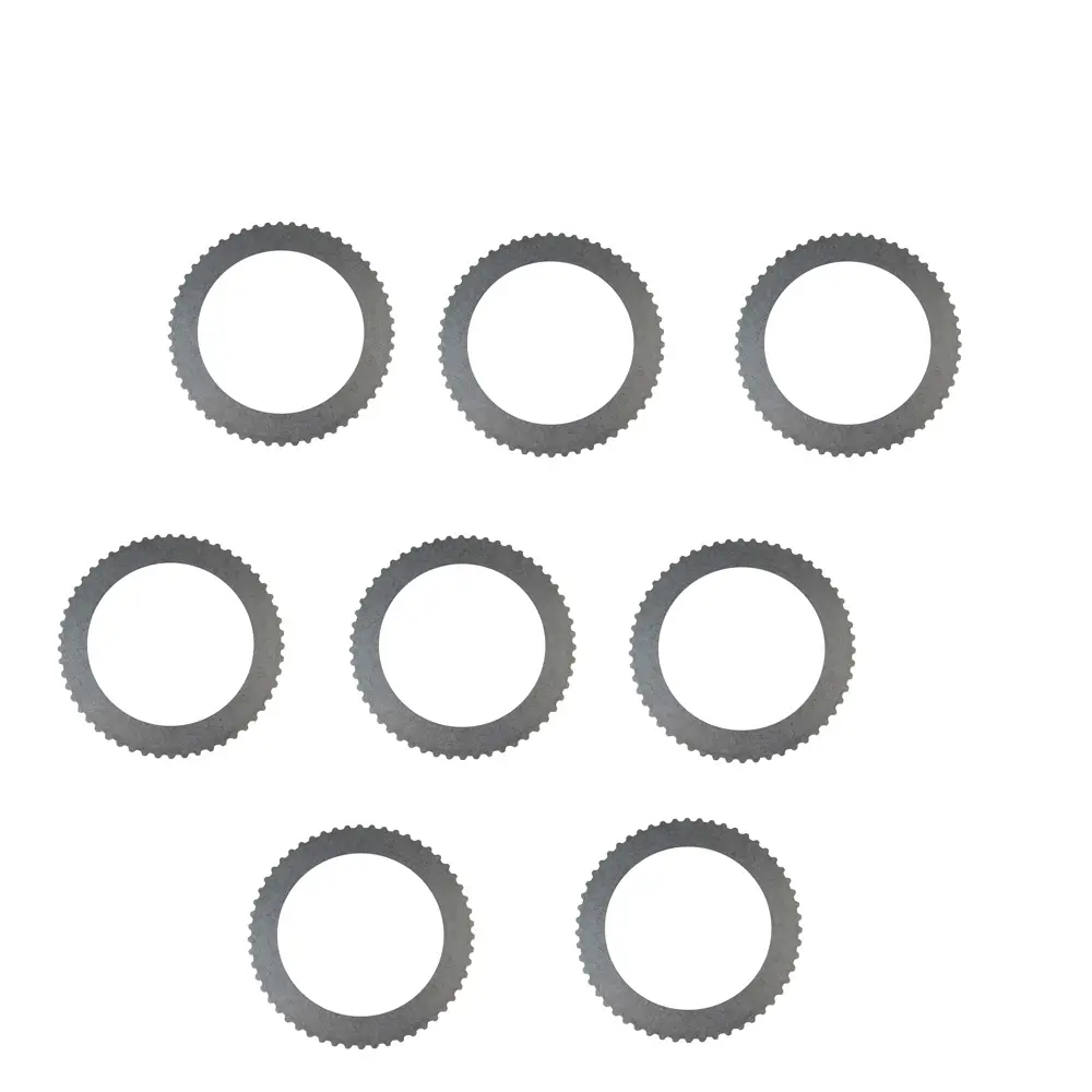 8 PCS Clutch Disc N7219 for CASE Loader W11B W14B W14C 680H 780B