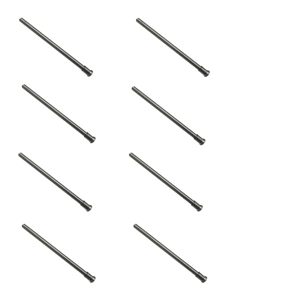 8 PCS Push Rod for Yanmar Engine 4TNE84 4TNE84T 8 PCS Push Rod for Yanmar Engine 4TNE84 4TNE84T