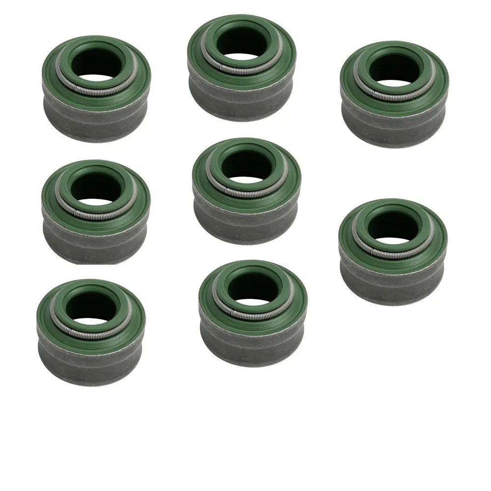 8 Pcs Valve Stem Seal 04153728 for Deutz Engine 1011 2011 2012 2013 1015 912 8 Pcs Valve Stem Seal 04153728 for Deutz Engine 1011 2011 2012 2013 1015 912