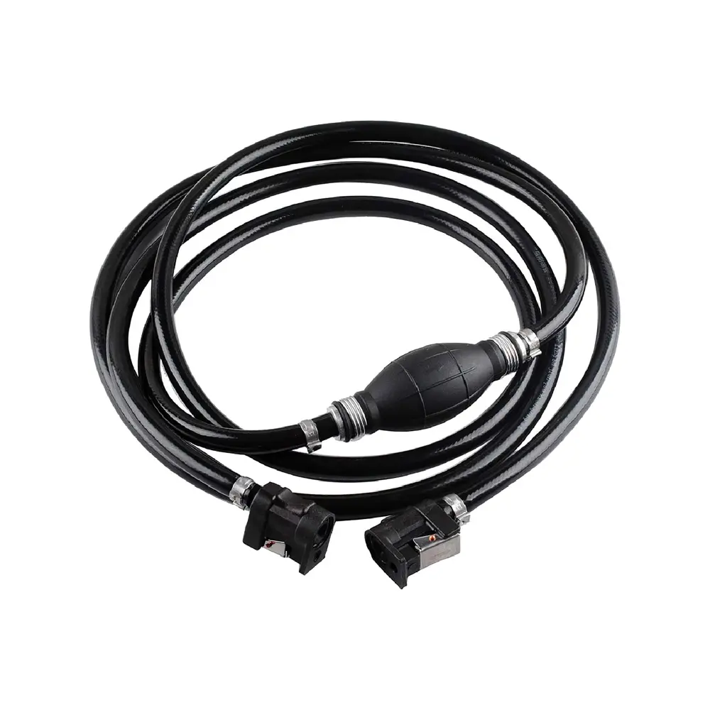 8MM Fuel Line Hose Assembly 6Y2-24306-56-00 for Yamaha F4 F5 25ES 30ES 40MS F40E 50EL PR50L