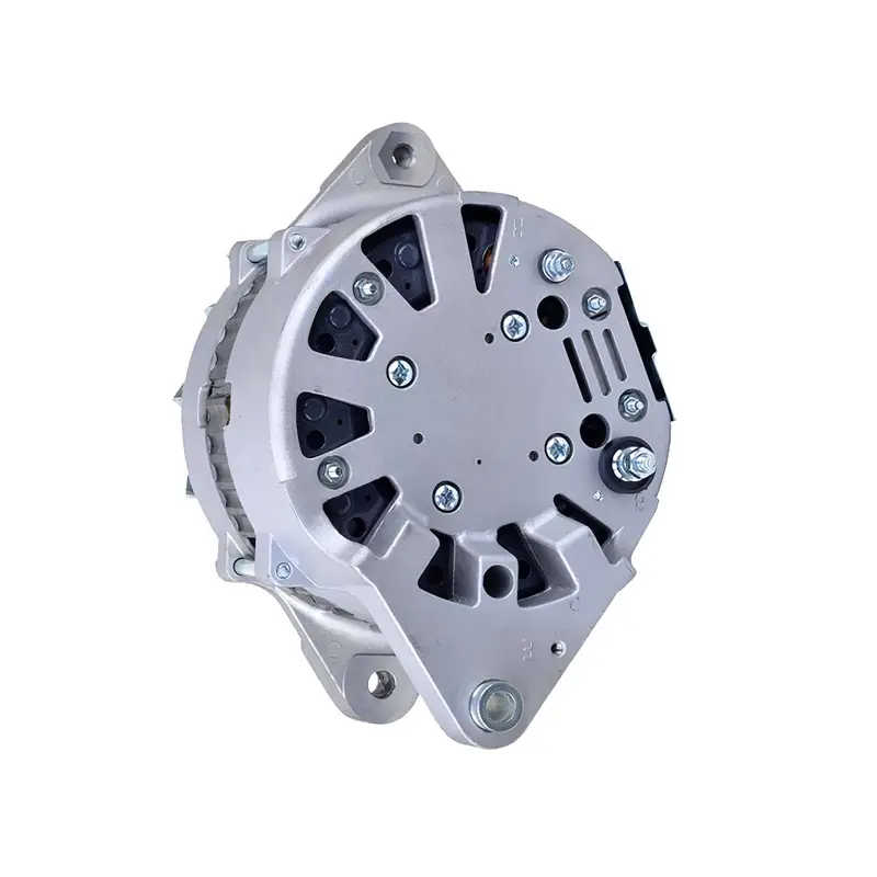 90 Amp Alternator 600-825-9330 for Komatsu SA12V140 SAA12V140E SAA6D170E SDA12V140 SDA12V140E Engine