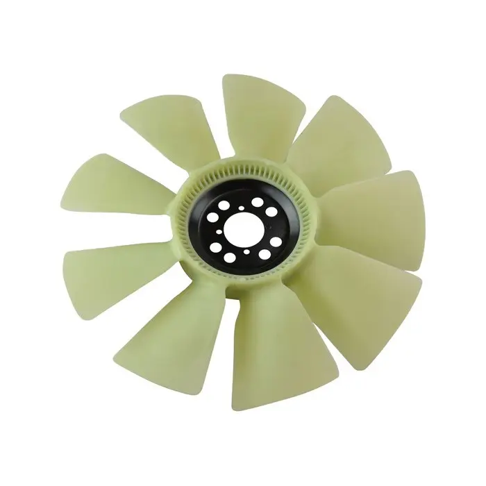 9 Blade Engine Fan VOE14505631 for Volvo Excavator EC210B 9 Blade Engine Fan VOE14505631 for Volvo Excavator EC210B