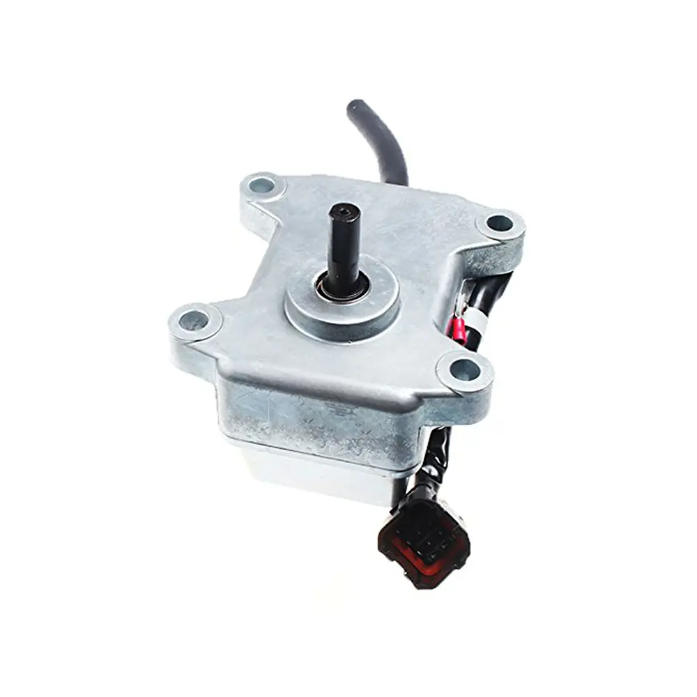 9 PINS Stepping Throttle Motor KHR1713 For JCB JS330 JS180 JS130 JS200 JS220 JS240 JS260 JS210