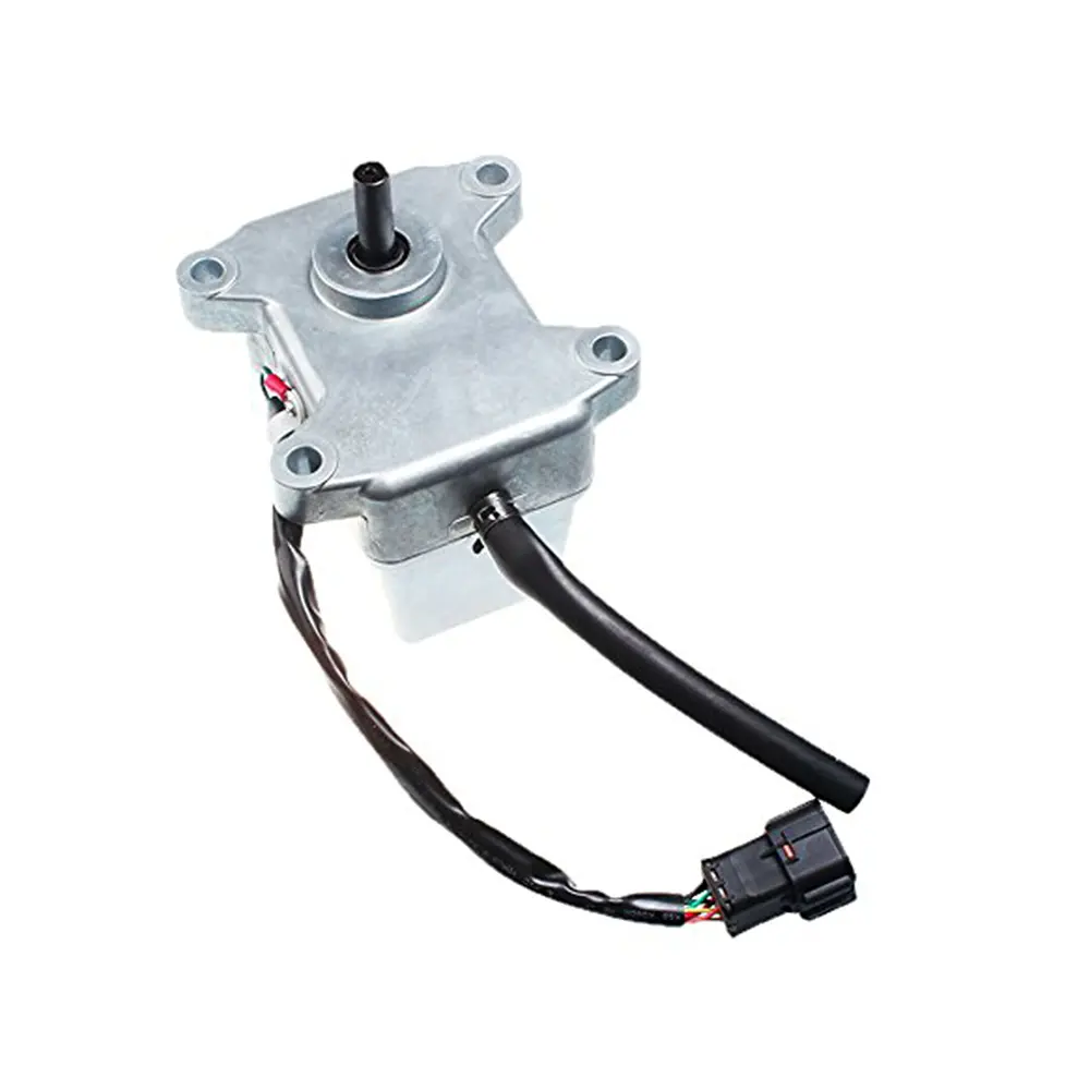 Buy 9 PINS Stepping Throttle Motor KHR1713 For JCB JS330 JS180 JS130 JS200 JS220 JS240 JS260 JS210 Buy 9 PINS Stepping Throttle Motor KHR1713 For JCB JS330 JS180 JS130 JS200 JS220 JS240 JS260 JS210