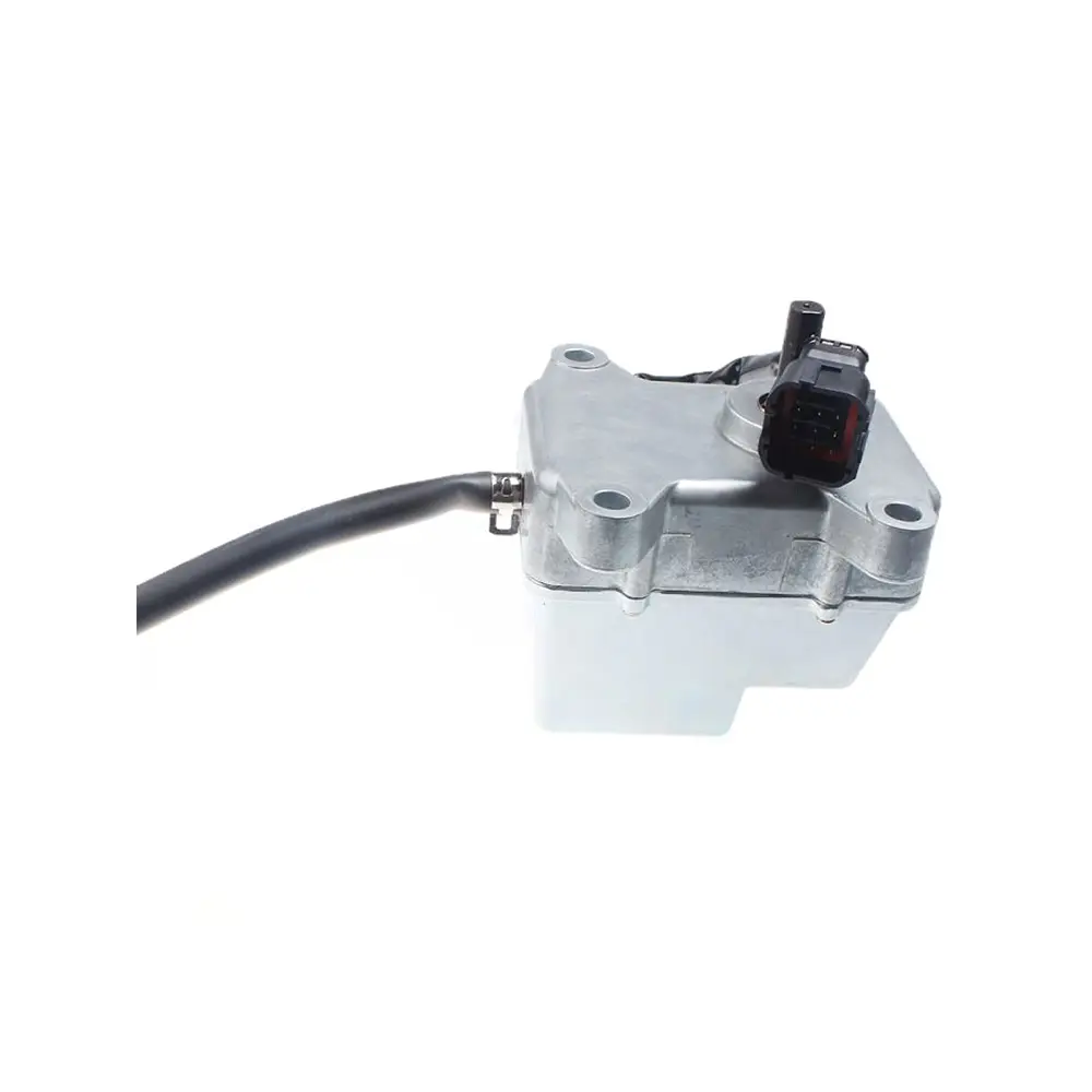 9 PINS Stepping Throttle Motor KHR1713 For JCB JS330 JS180 JS130 JS200 JS220 JS240 JS260 JS210 sale 9 PINS Stepping Throttle Motor KHR1713 For JCB JS330 JS180 JS130 JS200 JS220 JS240 JS260 JS210 sale