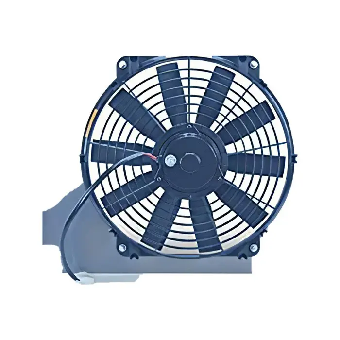 9" Low Profile Electric Engine Fan 30100381 VA07-AP12/C-31S for Spal 9" Low Profile Electric Engine Fan 30100381 VA07-AP12/C-31S for Spal