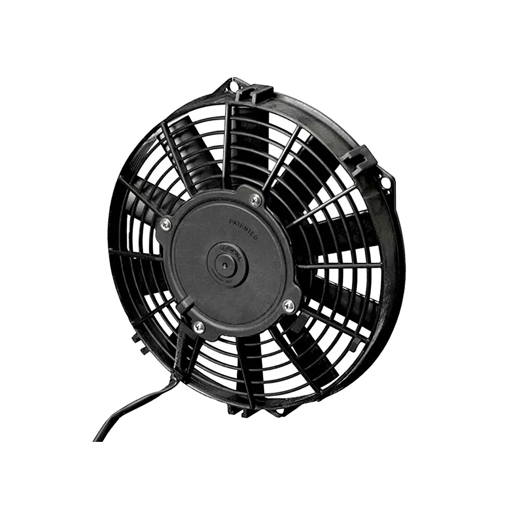 9" Low Profile Puller Engine Fan 30100392 VA07-AP12/C-31A for Spal