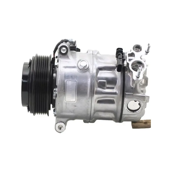 A2 12V A/C Compressor 447220-1471 for Toyota KK-HZB40