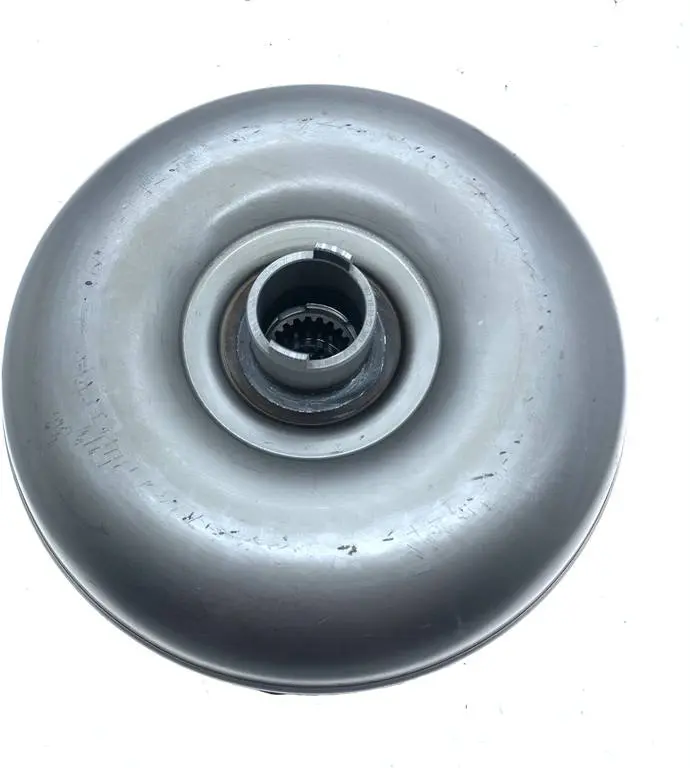 Torque Converter 87702192 for CASE 580N 580SN 590SN 590SM