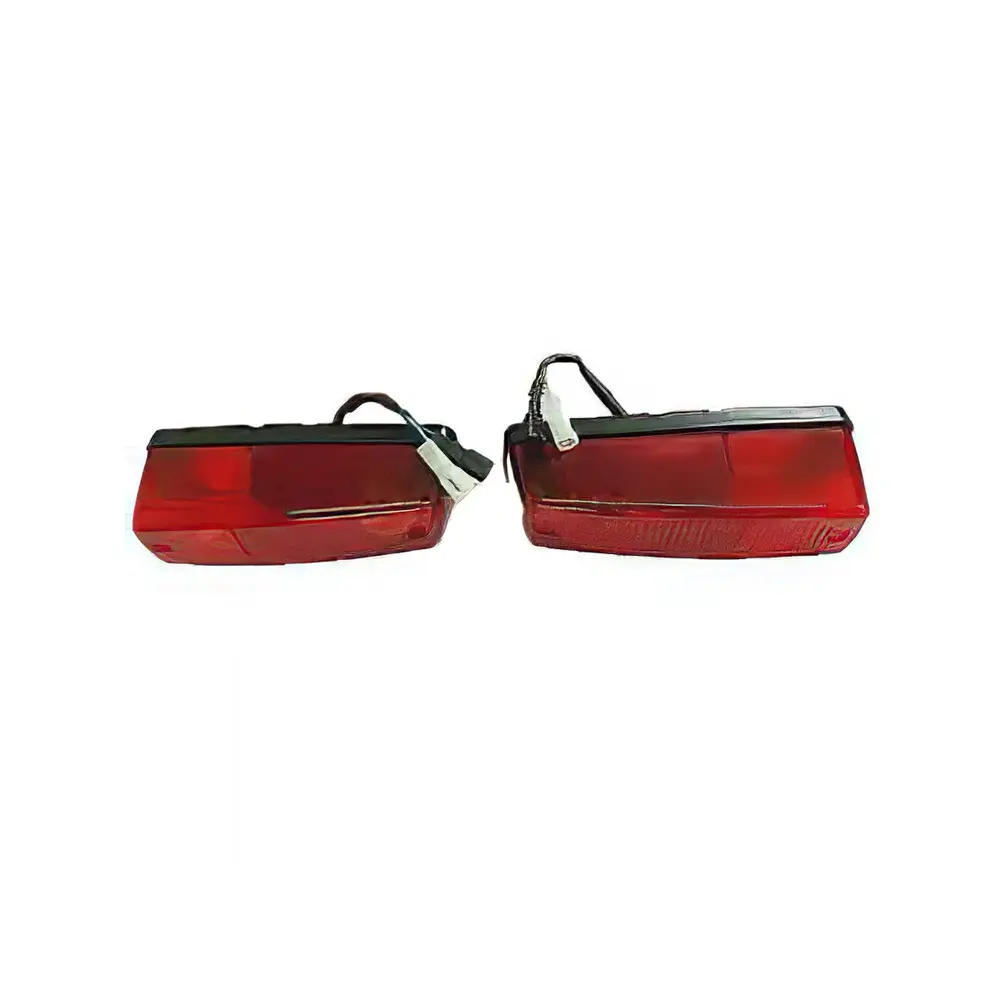 Buy A Pair of Left and Right Hand Tail Lights HK750-62700 for Kubota RTV1100MCW RTV1140CPX RTV900G6 RTV900MG