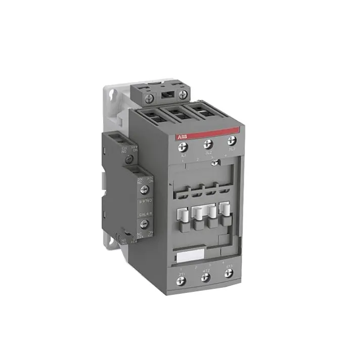 ABB Contactor AF65-30-00-13 100-250V50/60HZ-DC ABB Contactor AF65-30-00-13 100-250V50/60HZ-DC