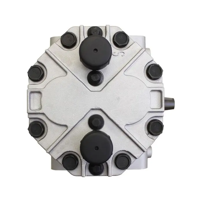 A/C Compressor 1255750C91 for CASE Tractor 6388 6588 6788 3088 3288 3488 3688 3688HC 5088 5288 5488 7288 7488 A/C Compressor 1255750C91 for CASE Tractor 6388 6588 6788 3088 3288 3488 3688 3688HC 5088 5288 5488 7288 7488