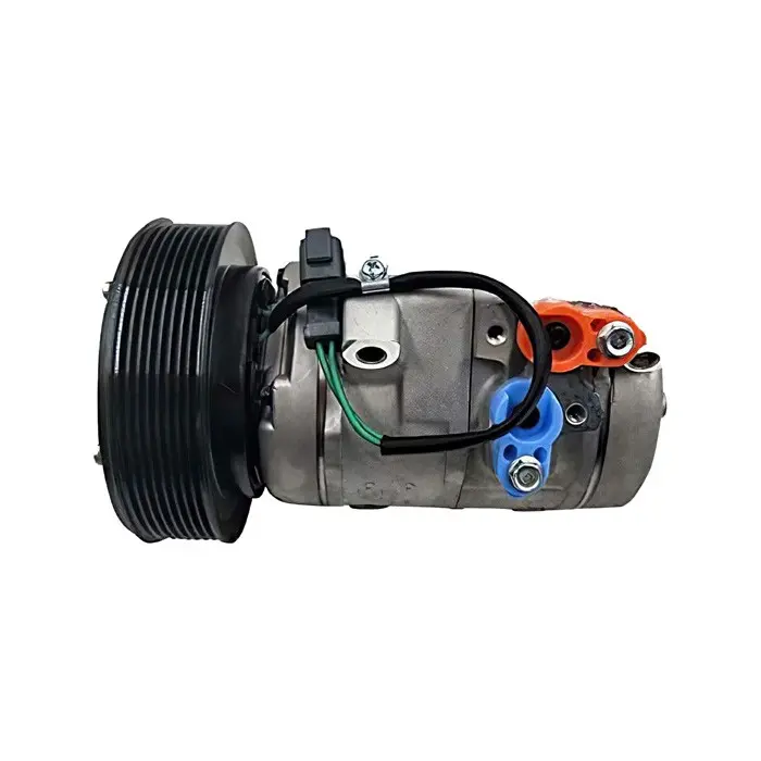Buy A/C Compressor 178-5545 245-7779 for Caterpillar CAT Excavator 325 326 330