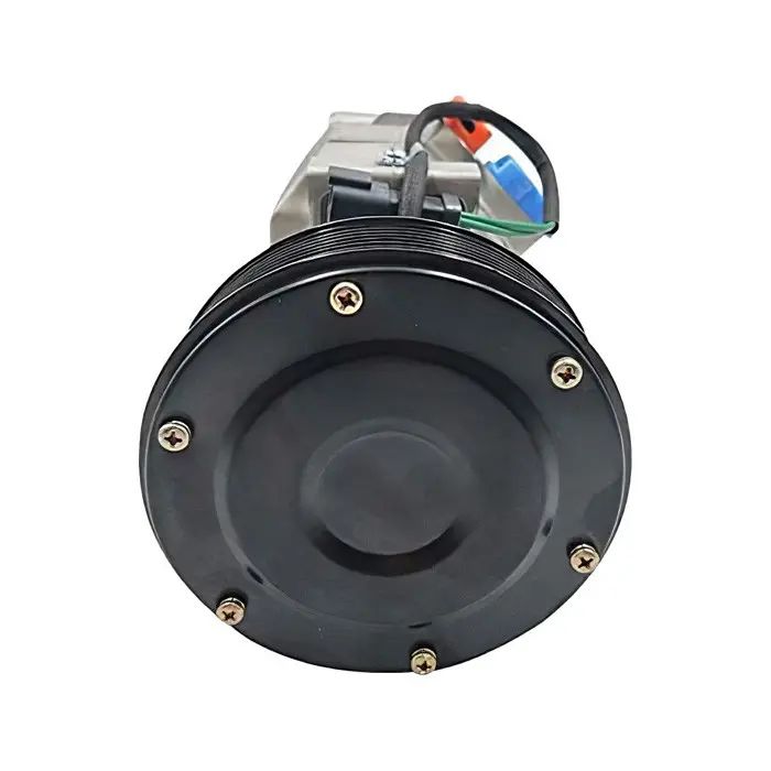 A/C Compressor 178-5545 245-7779 for Caterpillar CAT Excavator 325 326 330 sale