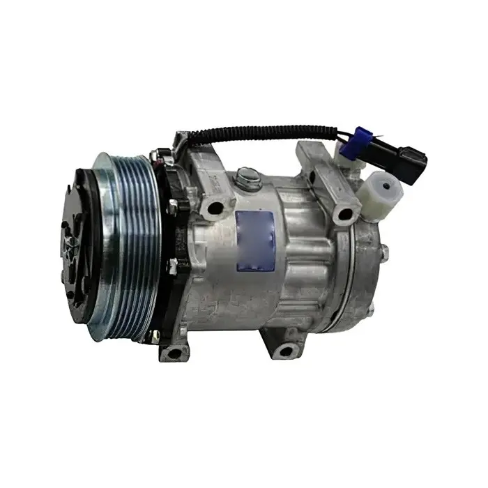 A/C Compressor 20514024 85119605 for Volvo Truck VN VT Series