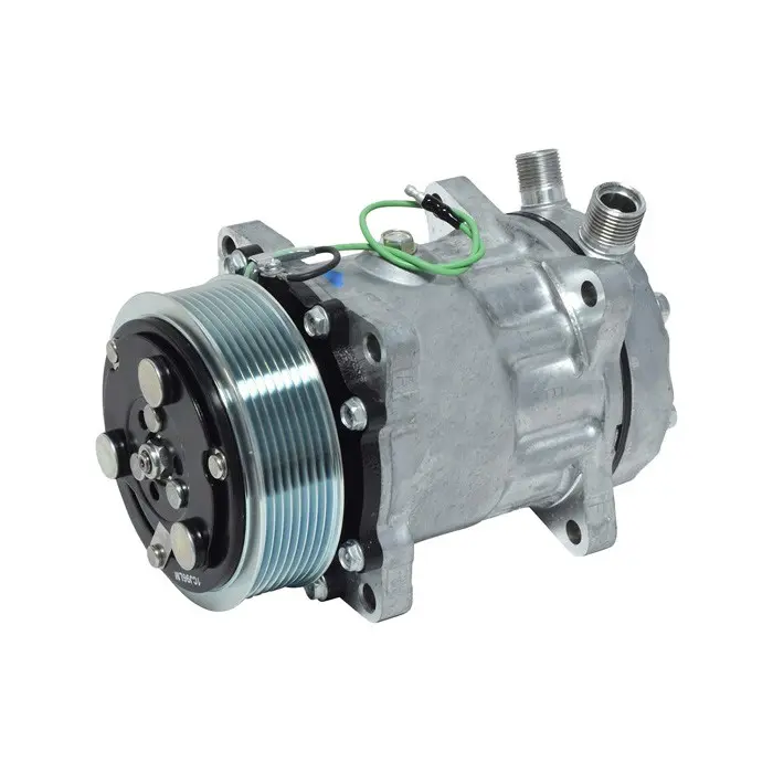 A/C Compressor 232-9282 for Caterpillar CAT