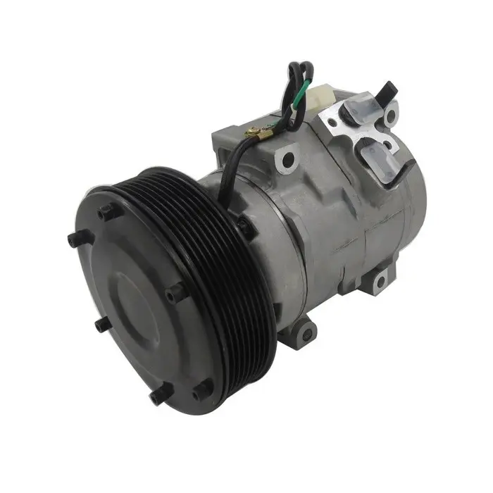 A/C Compressor 305-0324 for Caterpillar CAT Excavator 322C 324D 325C 325D 330C 330D M325D A/C Compressor 305-0324 for Caterpillar CAT Excavator 322C 324D 325C 325D 330C 330D M325D