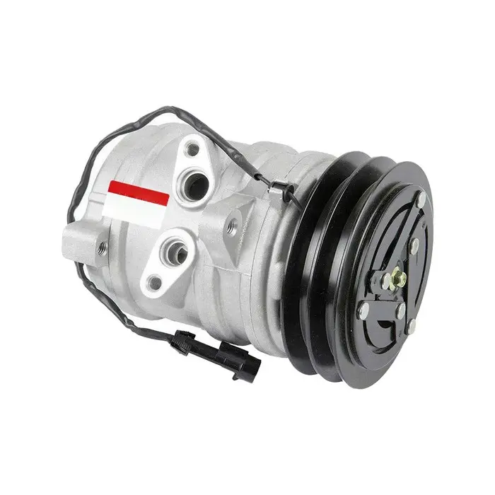 A/C Compressor 3541139M91 for Massey Ferguson Tractor 2210 2220 2225 2230 2235