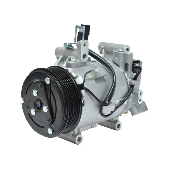 A/C Compressor 38810-5BA-A01 for Honda Civic 2.0L 2016-2020 sale A/C Compressor 38810-5BA-A01 for Honda Civic 2.0L 2016-2020 sale