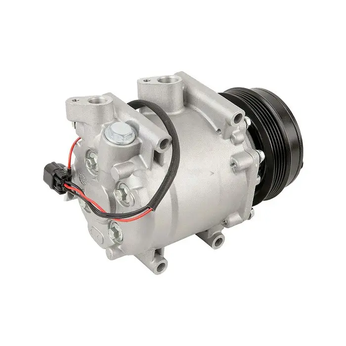 A/C Compressor 38810-RP3-A01 for Honda Fit L4 1.5L 2009 2010 2011 2012 2013