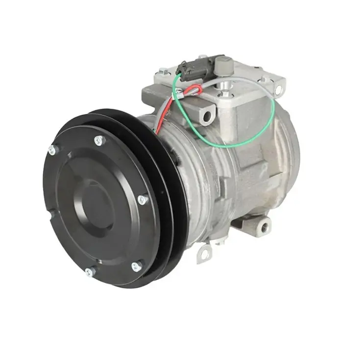 A/C Compressor 447200-7443 for Kubota M4900 M5700 M6800 M8200 M9000