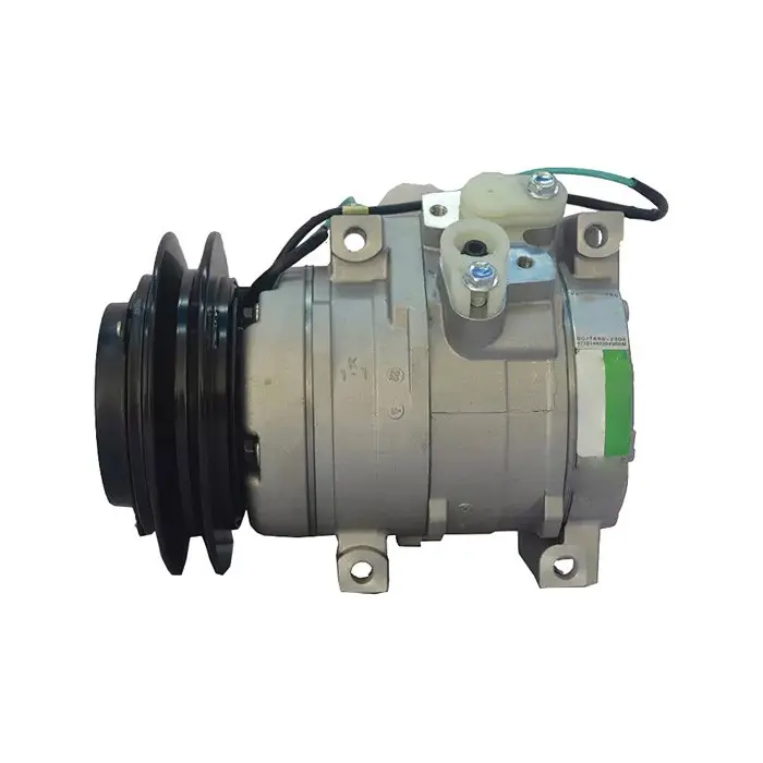 A/C Compressor 447220-5061 4472205061 for Isuzu Forward Truck 24V 1A