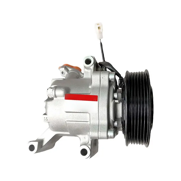 A/C Compressor 447280-3140 for Toyota Passo Daihatsu Terios 07-10 A/C Compressor 447280-3140 for Toyota Passo Daihatsu Terios 07-10