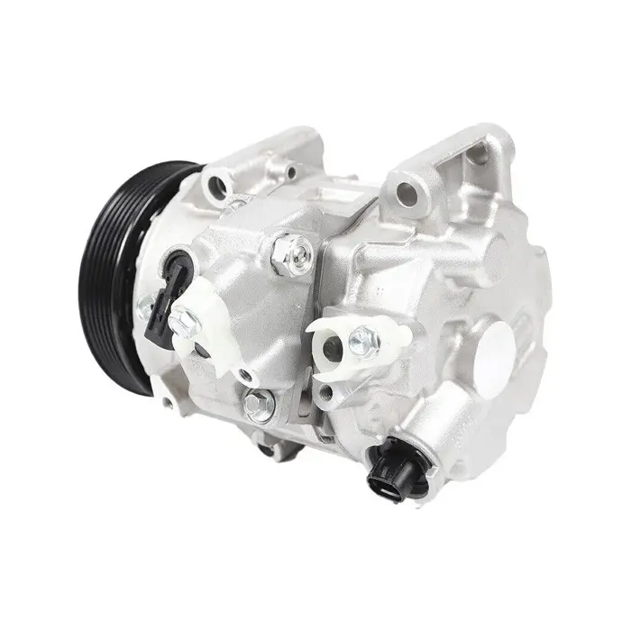 Buy A/C Compressor 471-1018 With Clutch Toyota Rav4 with 4cyl Engine 2009-2012