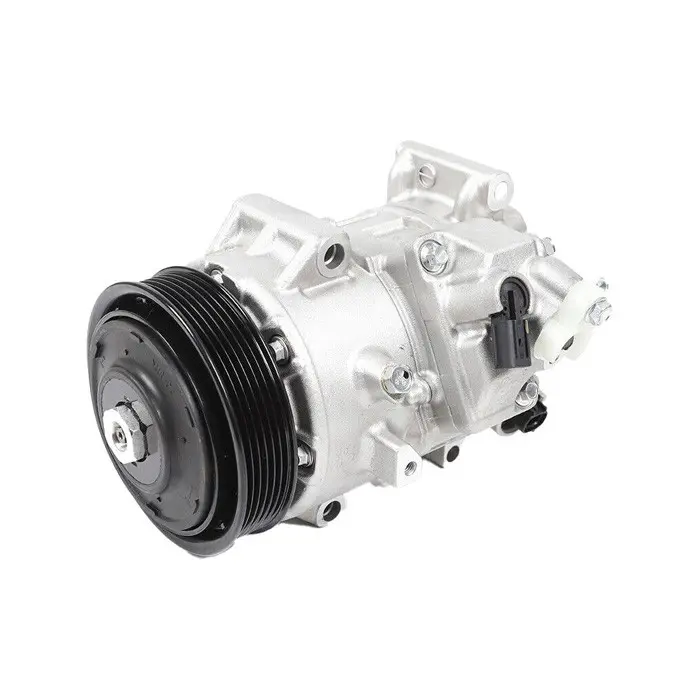 A/C Compressor 471-1018 With Clutch Toyota Rav4 with 4cyl Engine 2009-2012 sale