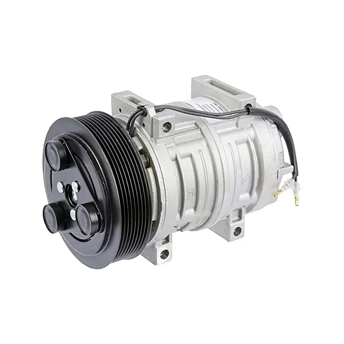 A/C Compressor 488-47244 for John Deere CASE IH Caterpillar CAT A/C Compressor 488-47244 for John Deere CASE IH Caterpillar CAT