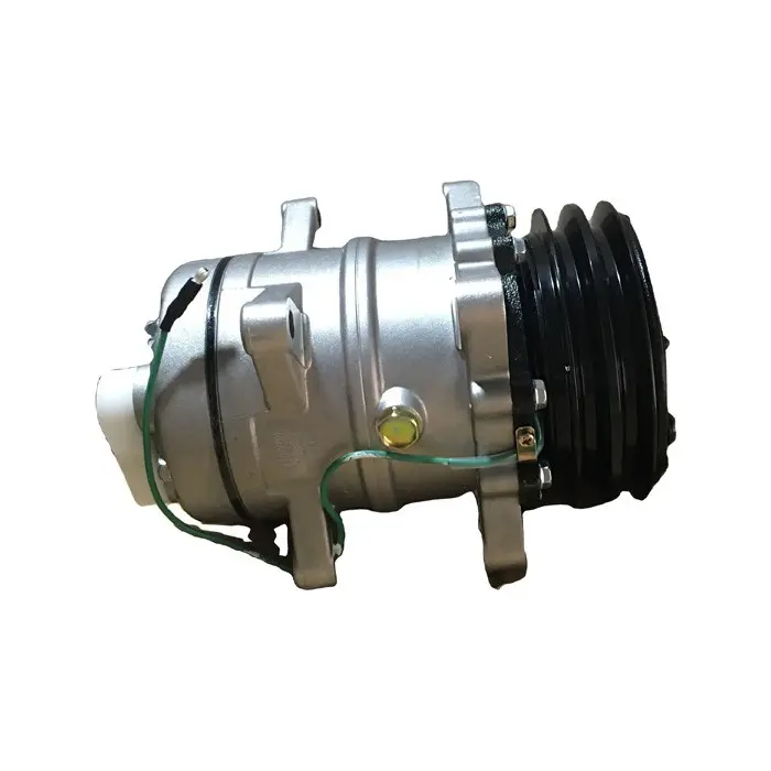 A/C compressor 4938842 for Cummins Engine 6L L375 A/C compressor 4938842 for Cummins Engine 6L L375