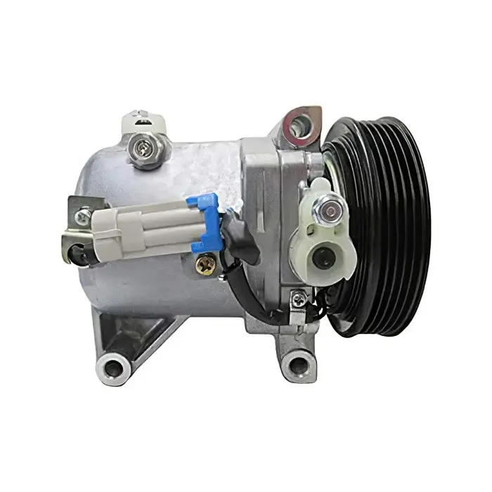 A/C Compressor 51786321 17462 for Fiat Uno Palio Fire 2004-2009