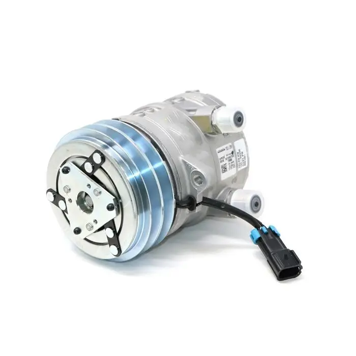 A/C Compressor 6681461 for Bobcat Toolcat 5600 5610