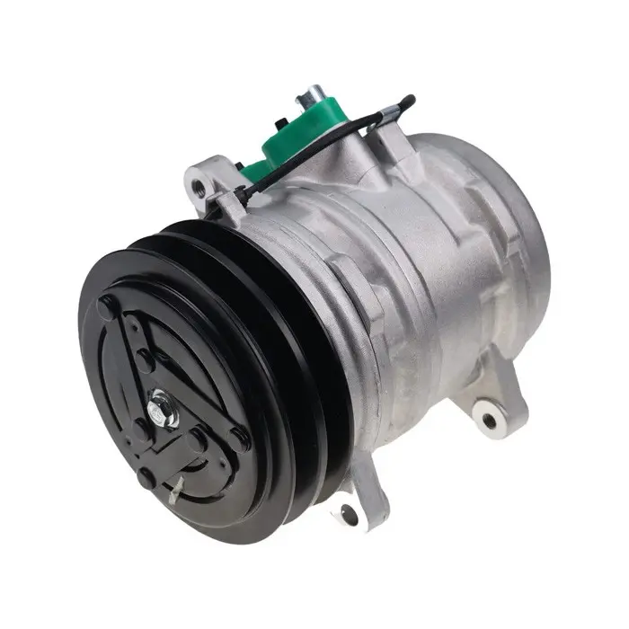 A/C Compressor 717638 46443509 46469764 for Kioti Kubota Landini Massey Zetor SP10 online