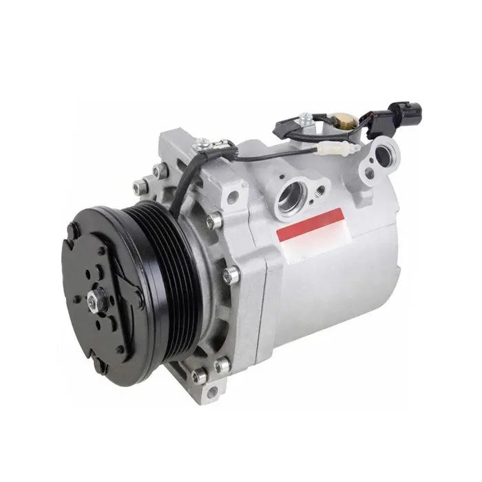 A/C Compressor 7813A069 for Mitsubishi Lancer 2008-10 L4 2.0L Outlander